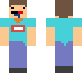 george not found x noob 1234