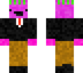 gfoppington