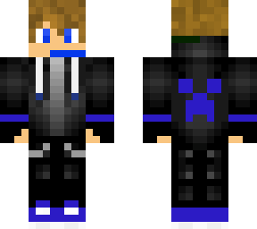 gggaamer boy