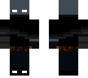 ghost assasin