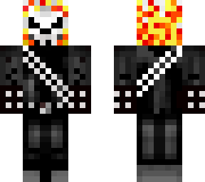 ghost rider