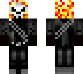 ghost rider