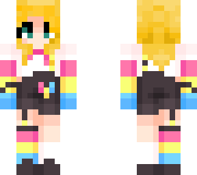 girl