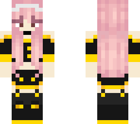 girlfriend fancy pirates