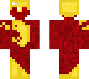 glitchhh (broken gold armor)
