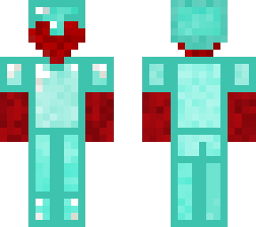 glitchhh (dimond armor)