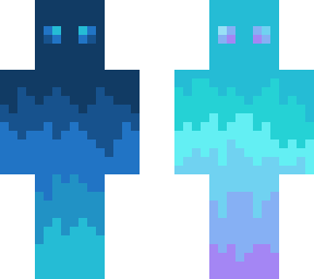 glow squid maybe?