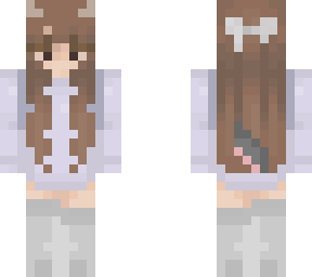 goat girl sheep