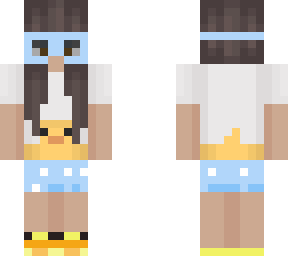 goggles?