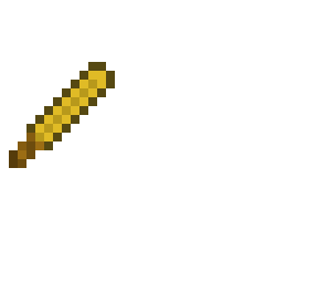gold saber