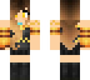goldenglare