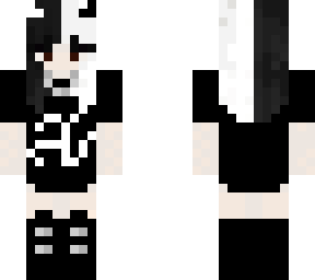 goth girl