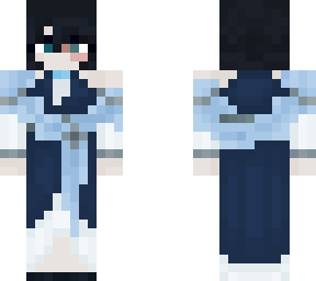 gown for thing