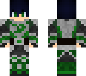 green knight