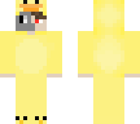 grogs duck