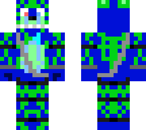 gruton (me)