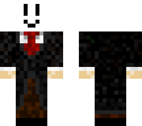 guy with a suit