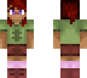 gwen campcamp