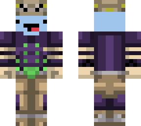 gyro zeppeli schiggy