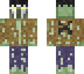 halloween egettaja
