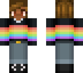 happy pride month!!