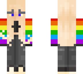 happy pride month everyone