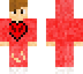 hardcore skin