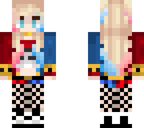 harley quinn <13
