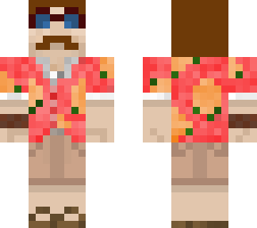 hawaiian