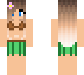 hawaiian me