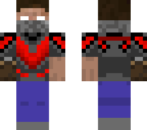 herobrine666