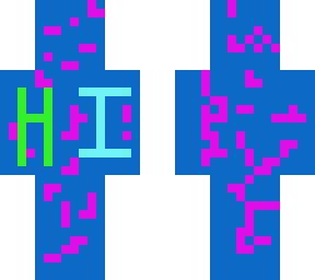 hi but corrupted