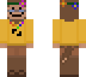 hippie luckymonkey