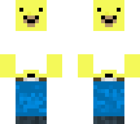homer but a little different
