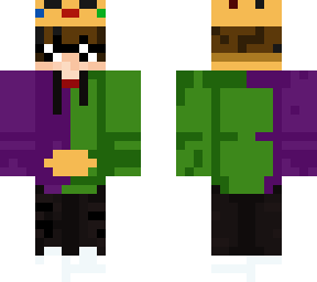 hoodie crown