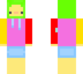 hoodie duck