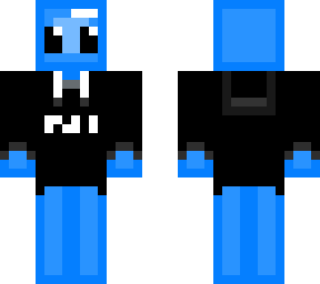 hoodie slime