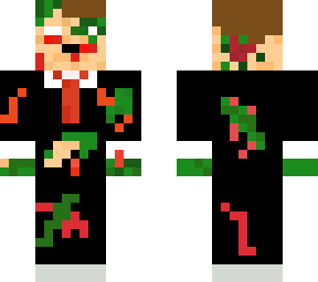 human x zombie