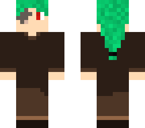 hunter