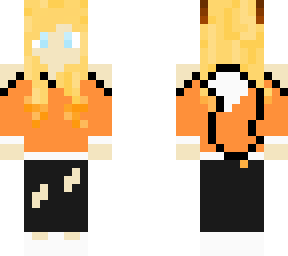 i fixed my old skin