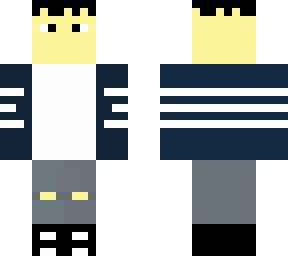 i tried to make a classic