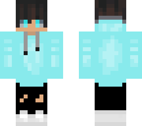 ice boy
