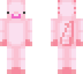 idk
