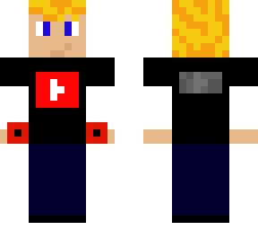 if i was a fortnite skin style four (youtube)