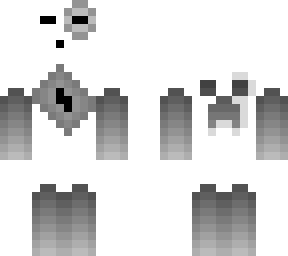 inverted shade slime