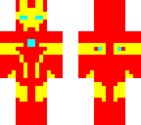 iron man