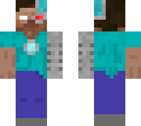 ironbrine improved