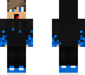 its me skin