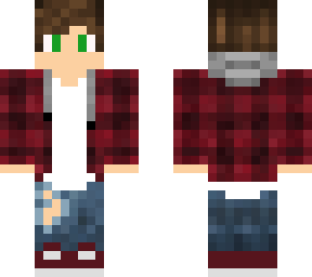 jack flannel