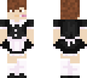 jaob maid